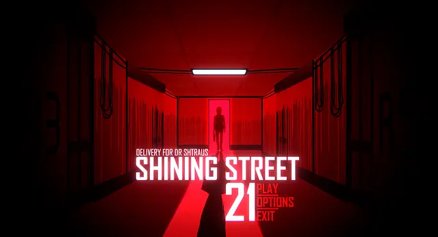 SHINING STREET 21 खेलें