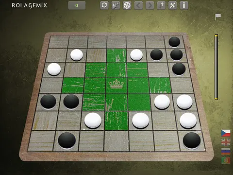 Rolagemix - Screenshots