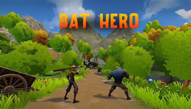 BAT HERO - DEMO - इमेज