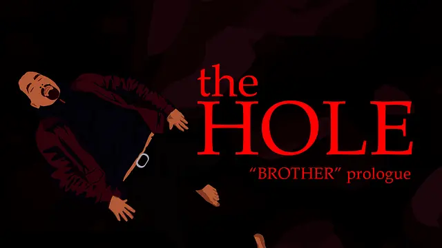 THE HOLE खेलें