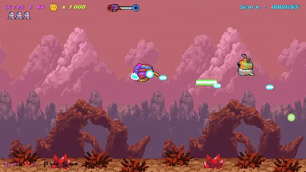 Jetpack Kiwi - इमेज