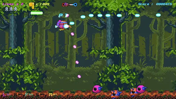 Jetpack Kiwi - इमेज