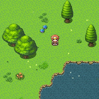 Play Orius Project