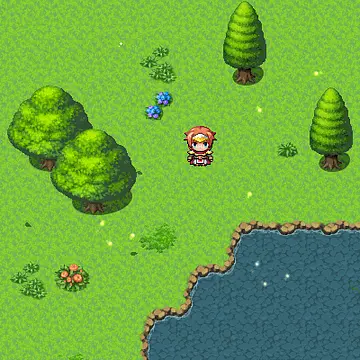 Orius Project खेलें