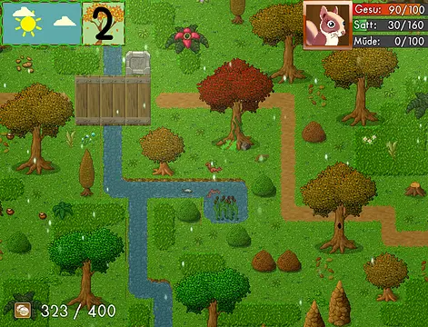 Winter Survivors - इमेज