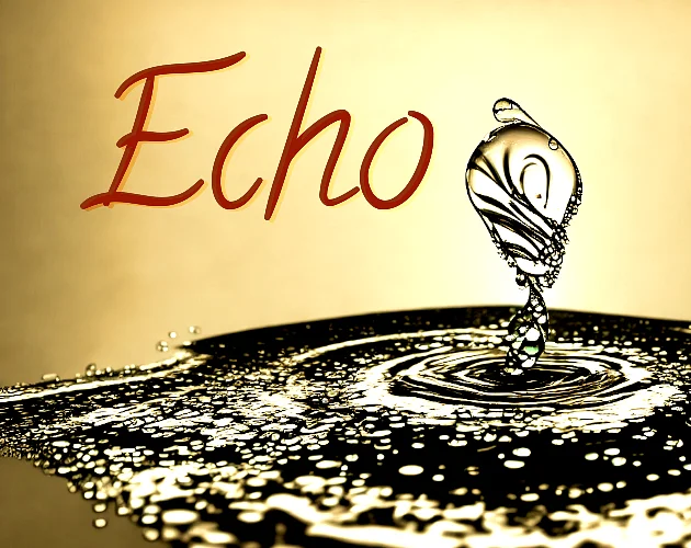 Play Echo
