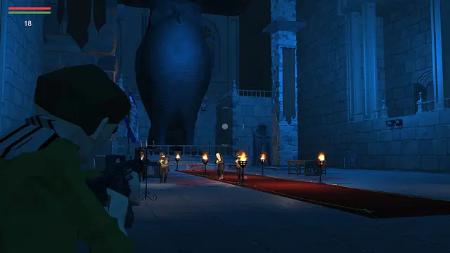 Resistance Fighters :PC - इमेज