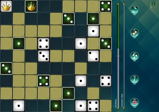 Fuzzyfactory - Screenshots