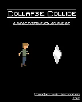 Collapse, Collide - इमेज