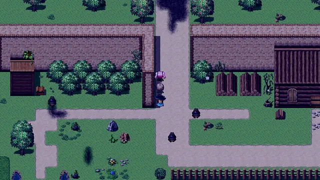 Wanderers Quest - इमेज