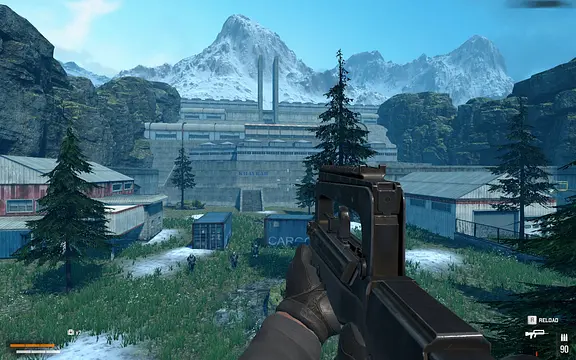 Assault on the Evil Star - इमेज