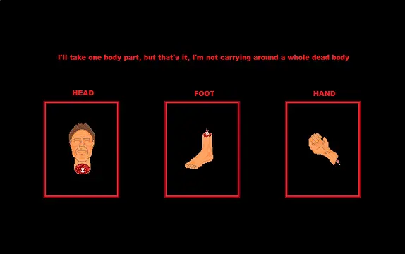 The Visitor - इमेज