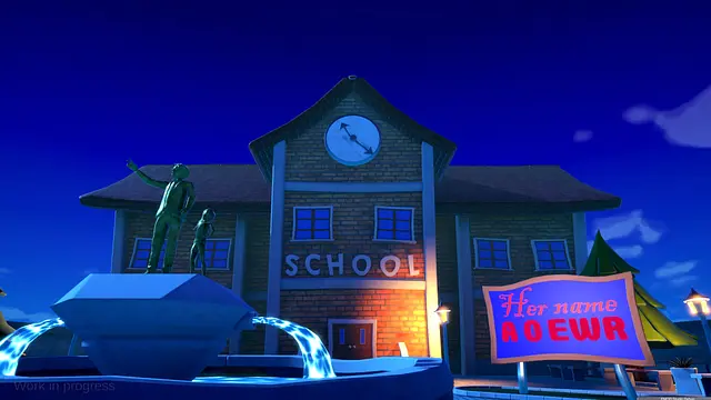 The Endless Dream - इमेज