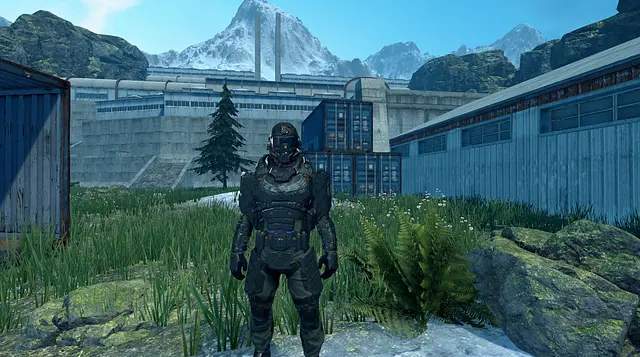 Play to Evil Star : browser