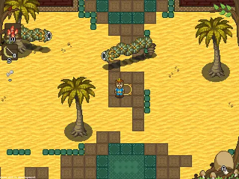 Horn of Balance - इमेज