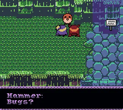 Witches and Butchers - Screenshots