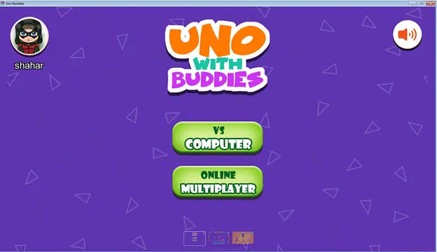Uno With Buddies - Screenshots