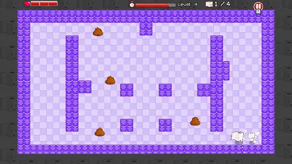 Toilet Paper Please - इमेज