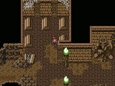 Sternenkind - Screenshots