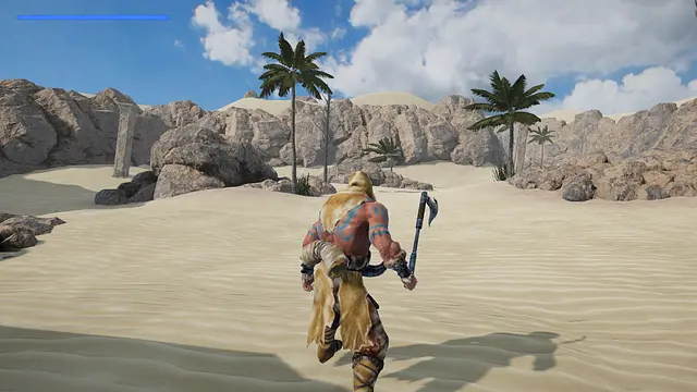 The Scythian Warrior - इमेज