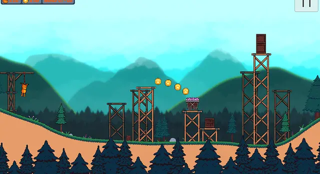 Flingy Cat - इमेज