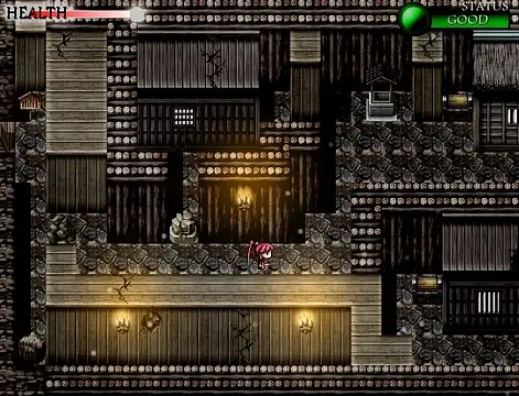 Flower in Pain (v1.1) - Screenshots