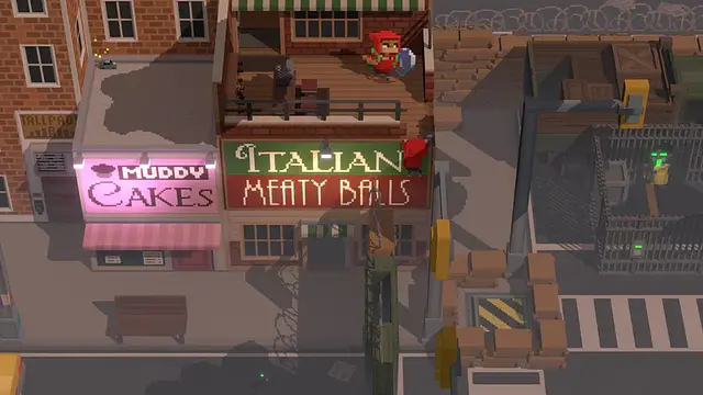 Mayhem in Single Valley - इमेज