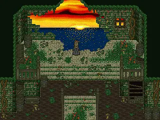 Ach'Tegeach - Screenshots