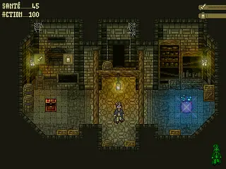 Ach'Tegeach - इमेज