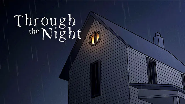 Through the Night - इमेज