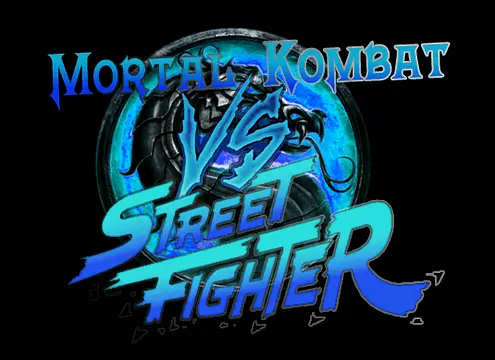 MK vs. SF: F.F.U - इमेज