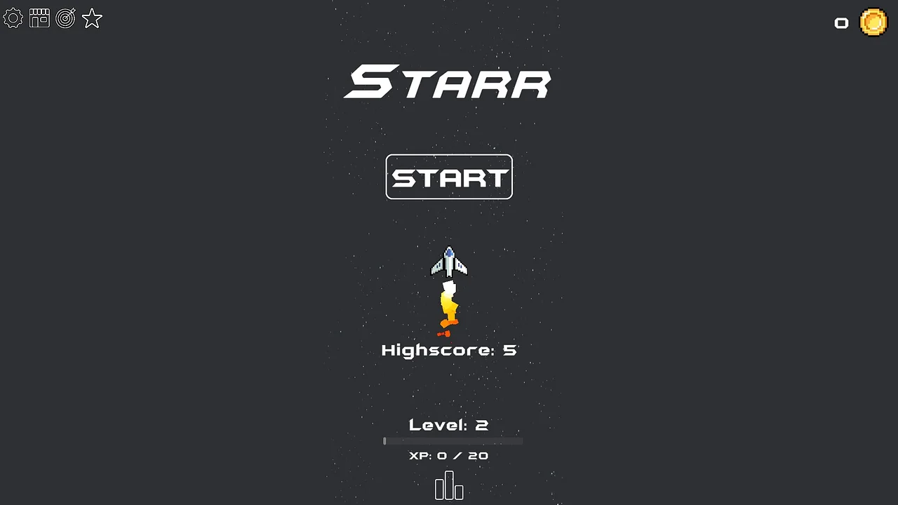 Play Starr