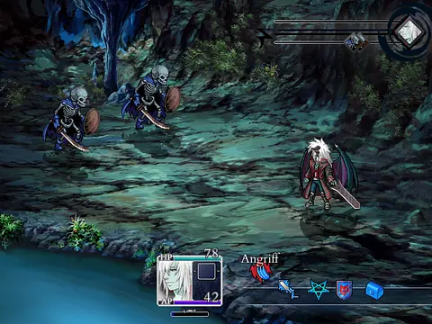 The Seventh Warrior 0.9.1 - इमेज