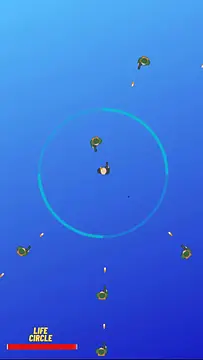 life circle खेलें