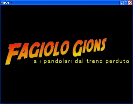 Fagiolo Gions Ep.1 - Screenshots