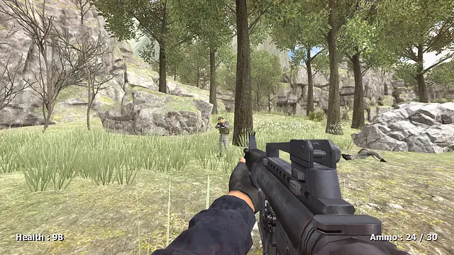 Seeking Justice In Galaxy - इमेज