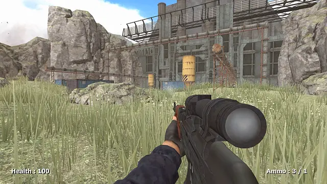 Seeking Justice In Galaxy - इमेज