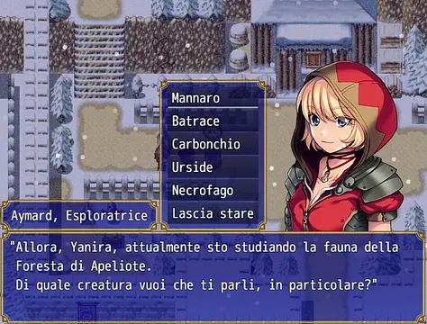 Alaephia - इमेज