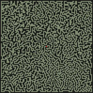 Maze Solver - इमेज