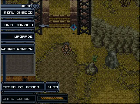 Shin Quest - इमेज