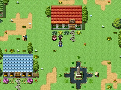 Jento Chronicles (ITA) - इमेज