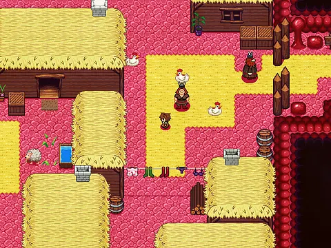 Kujira no Hara - इमेज