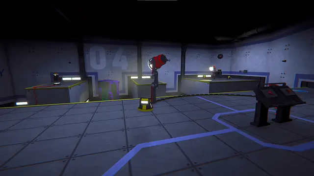 Unlighted - इमेज