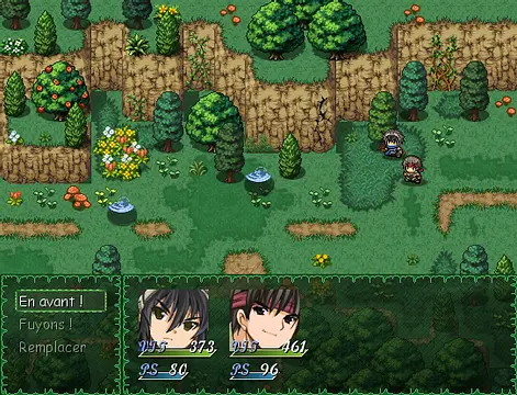 La Fleur de Romance खेलें