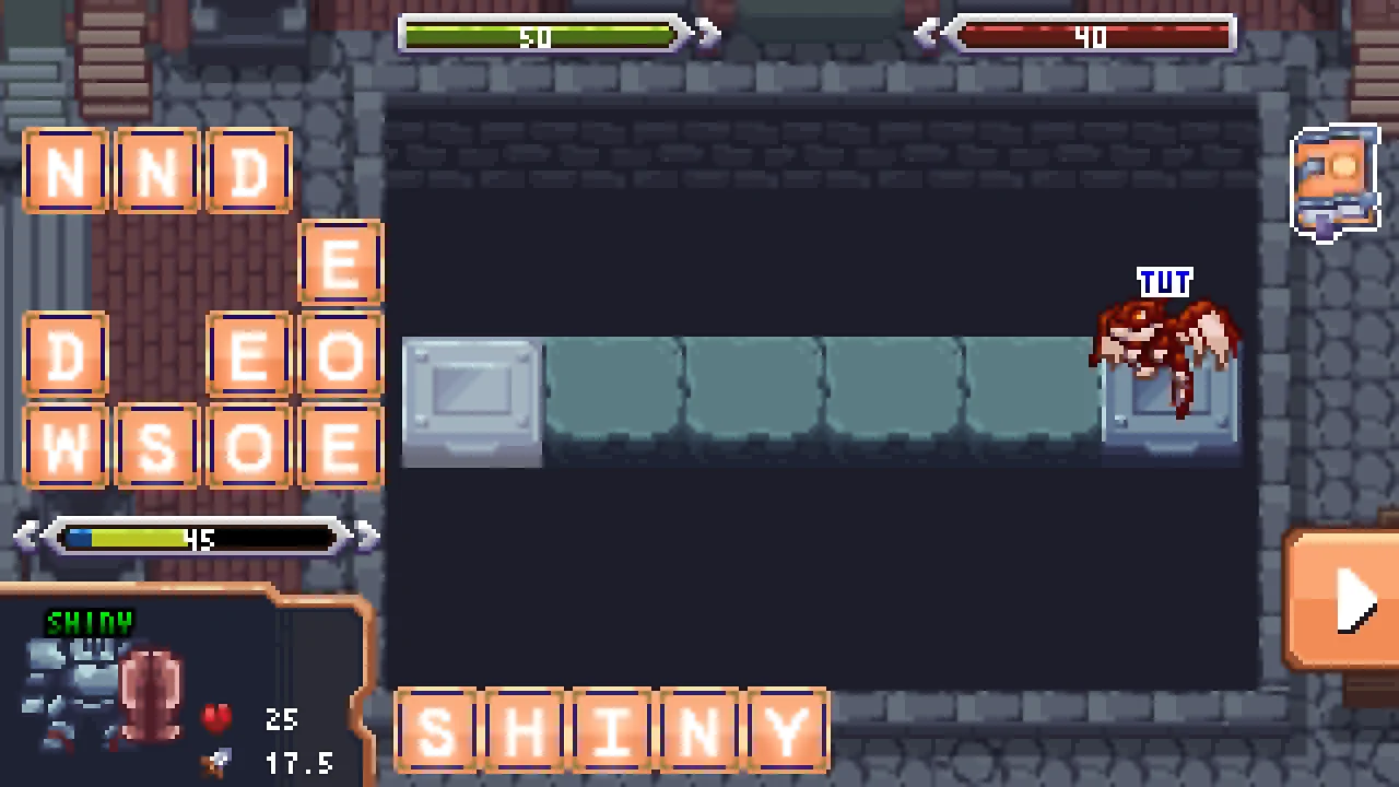 Play Spellstrife Demo