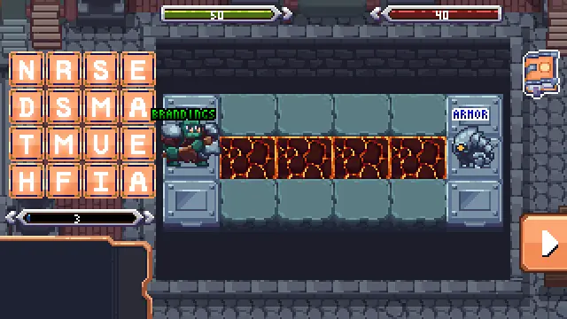 Spellstrife Demo - Screenshots