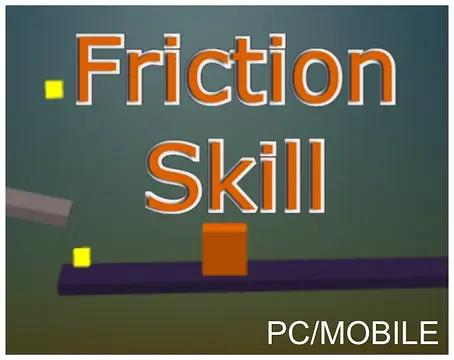 Friction Skill - Casual Physic - Screenshots