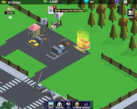 MyTownship - इमेज