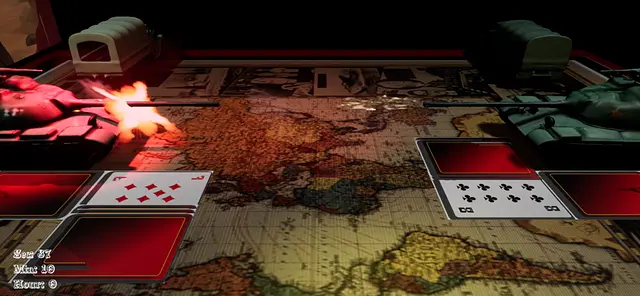 War! The card game - इमेज