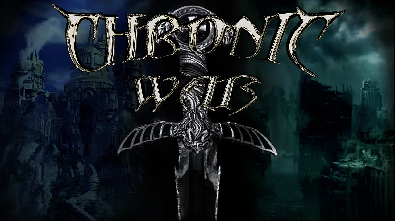 Play Chronic War - 00